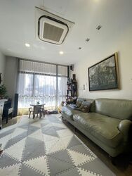 River Place (D3), Condominium #503797371